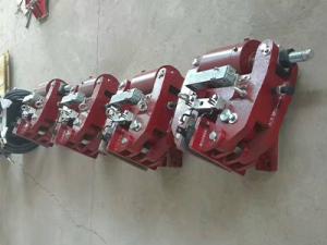 SBD-B、C系列安全制動(dòng)器