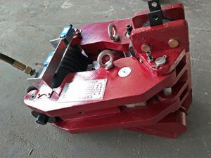 ST1SH、ST2SH、ST3SH系列液壓失效保護(hù)制動(dòng)器
