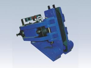 ST1SH、ST2SH、ST3SH系列液壓失效保護(hù)制動(dòng)器